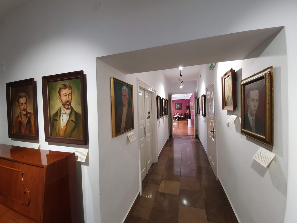Muzeum im. Stanisława Staszica w Hrubieszowie