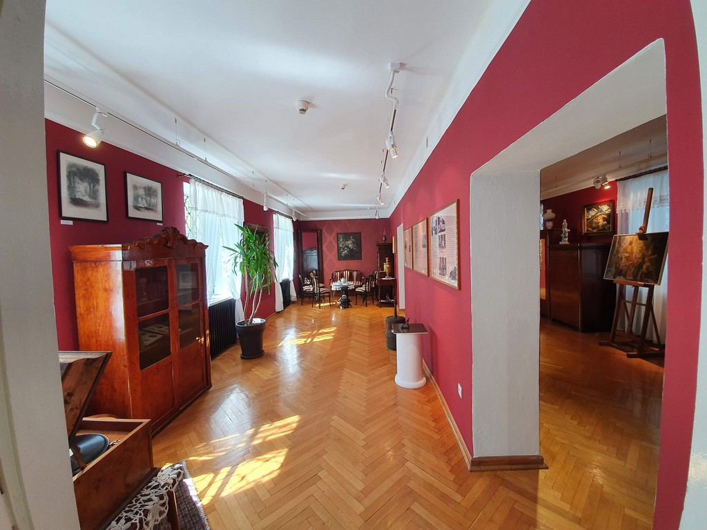 Muzeum im. Stanisława Staszica w Hrubieszowie