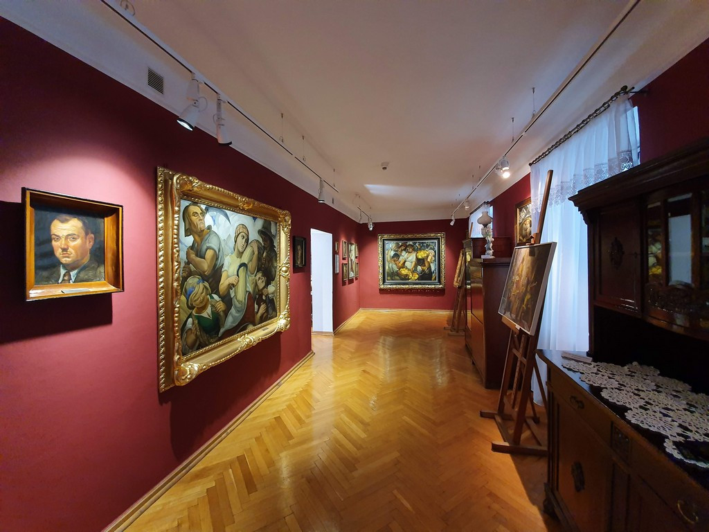 Muzeum im. Stanisława Staszica w Hrubieszowie