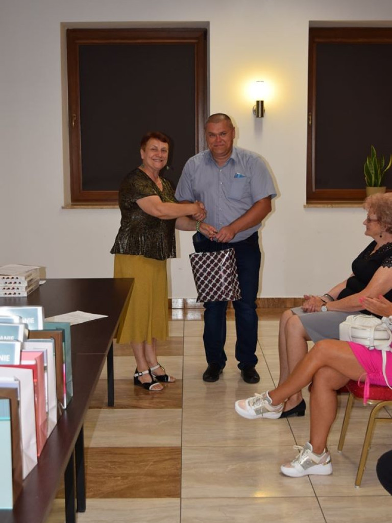 Nagrody w konkursie fotograficznym rozdane