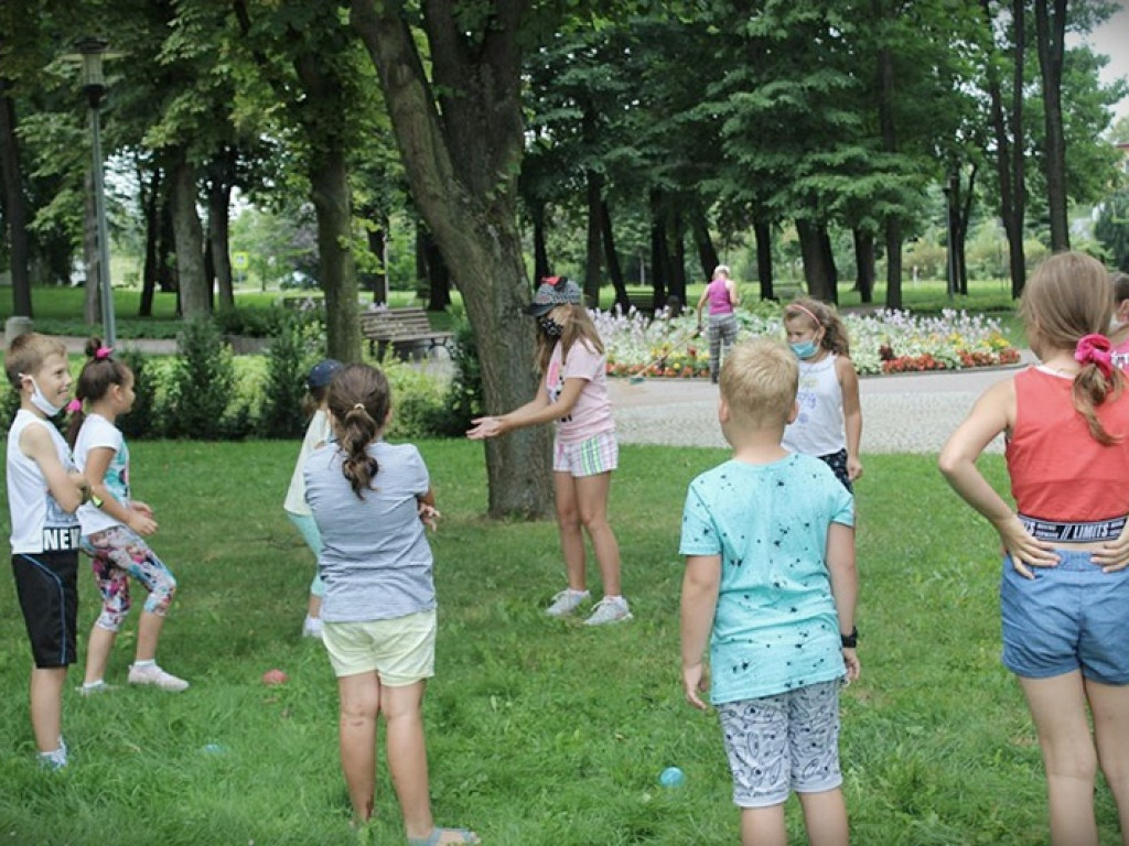 Werbkowice: Stacja Animacja III