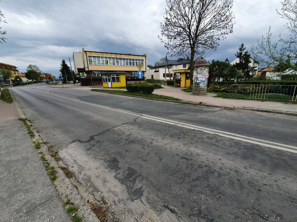 Hrubieszów: Rozpoczyna się remont mostu na ul. Ludnej