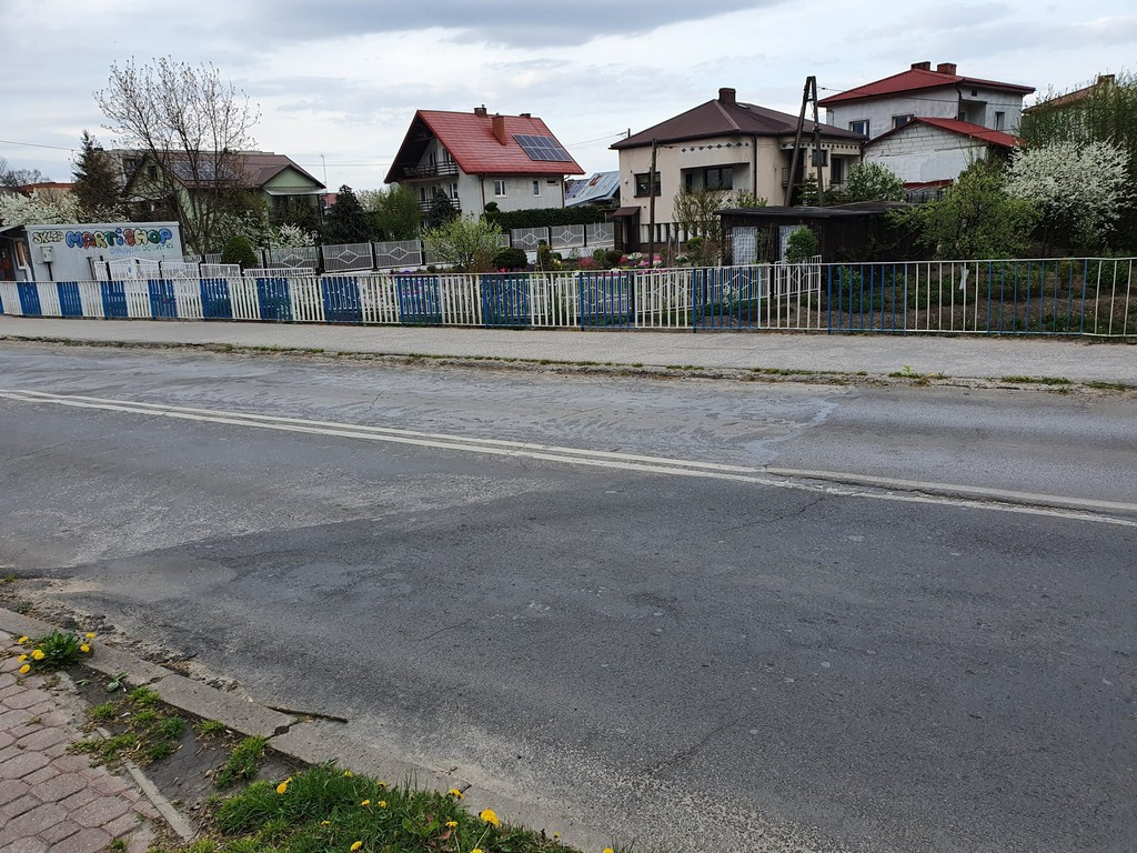 Hrubieszów: Rozpoczyna się remont mostu na ul. Ludnej