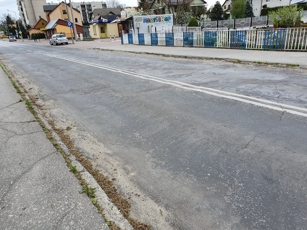 Hrubieszów: Rozpoczyna się remont mostu na ul. Ludnej