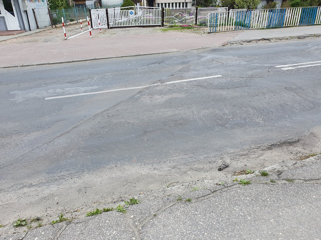 Hrubieszów: Rozpoczyna się remont mostu na ul. Ludnej