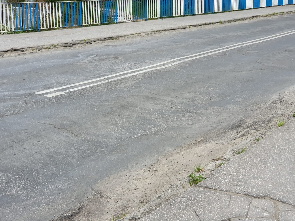 Hrubieszów: Rozpoczyna się remont mostu na ul. Ludnej