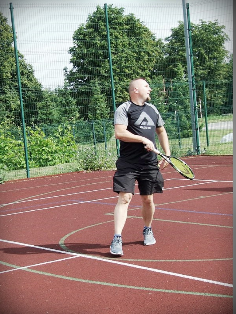Wyniki tenisowego Turnieju o Puchar Wójta Gminy Mircze