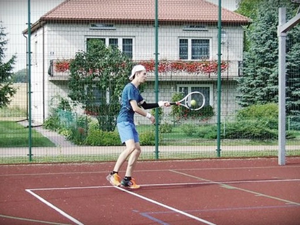 Wyniki tenisowego Turnieju o Puchar Wójta Gminy Mircze