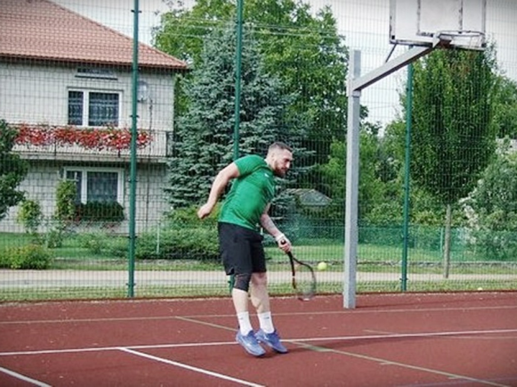 Wyniki tenisowego Turnieju o Puchar Wójta Gminy Mircze