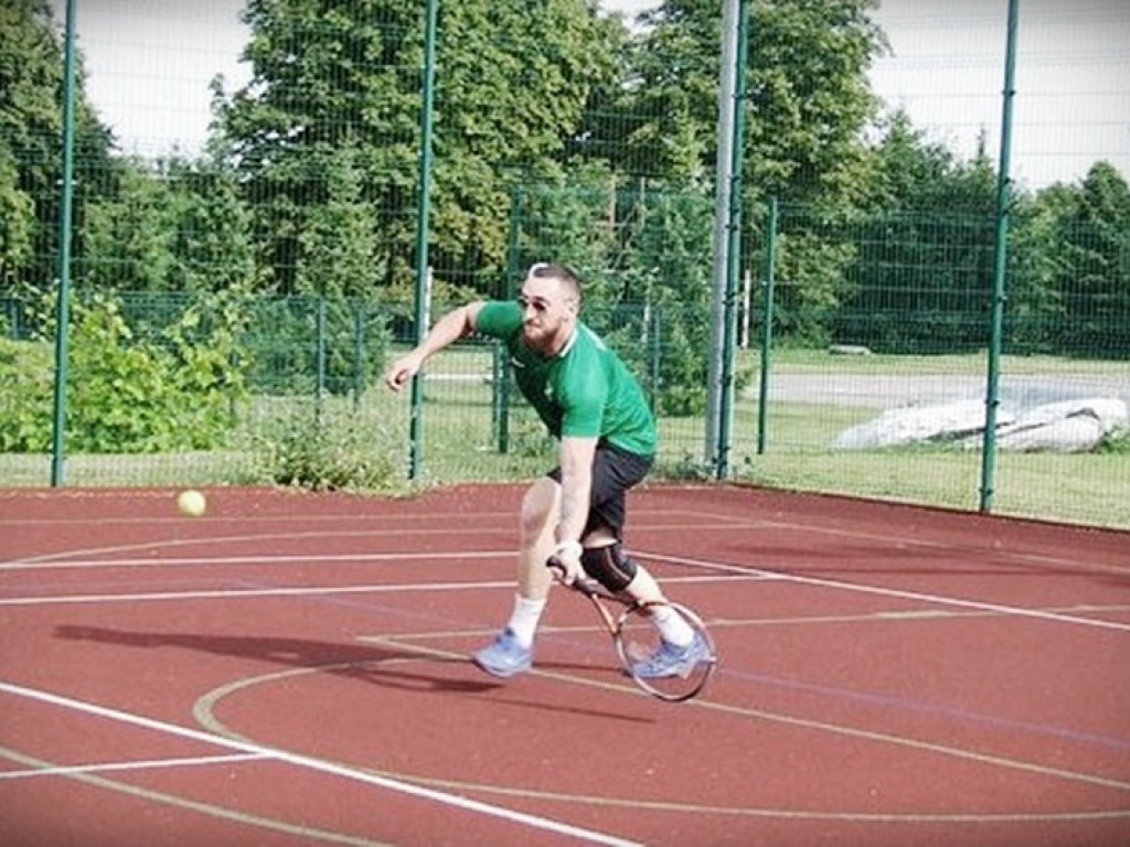 Wyniki tenisowego Turnieju o Puchar Wójta Gminy Mircze