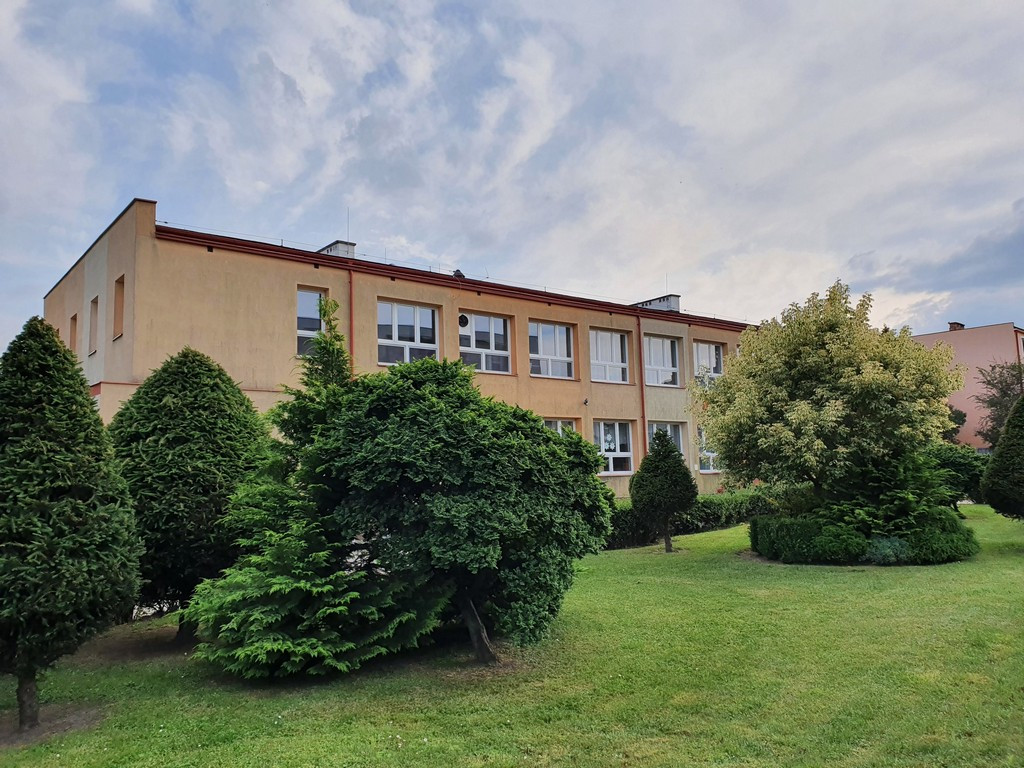 Hrubieszów: Miejskie Przedszkole nr 5