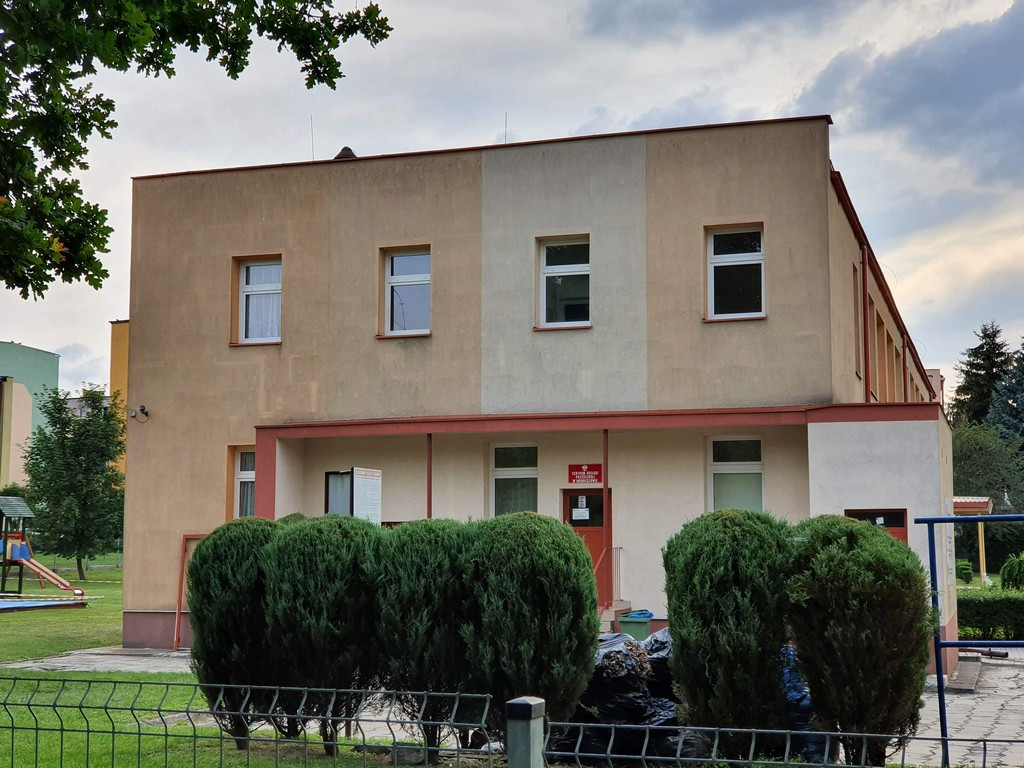 Hrubieszów: Miejskie Przedszkole nr 5