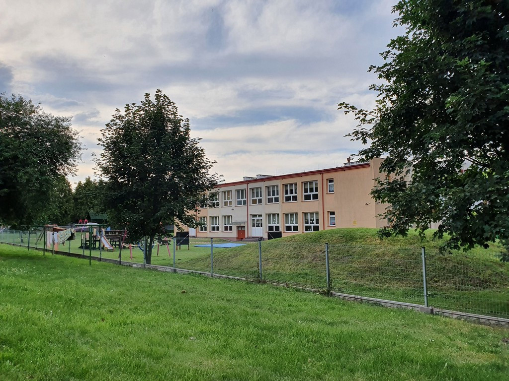 Hrubieszów: Miejskie Przedszkole nr 5