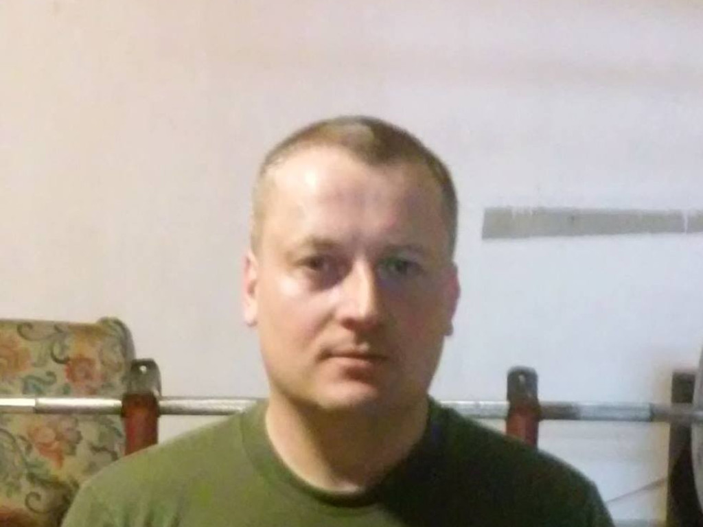 Marcin Wilkos - supermaratończyk z Uchań!