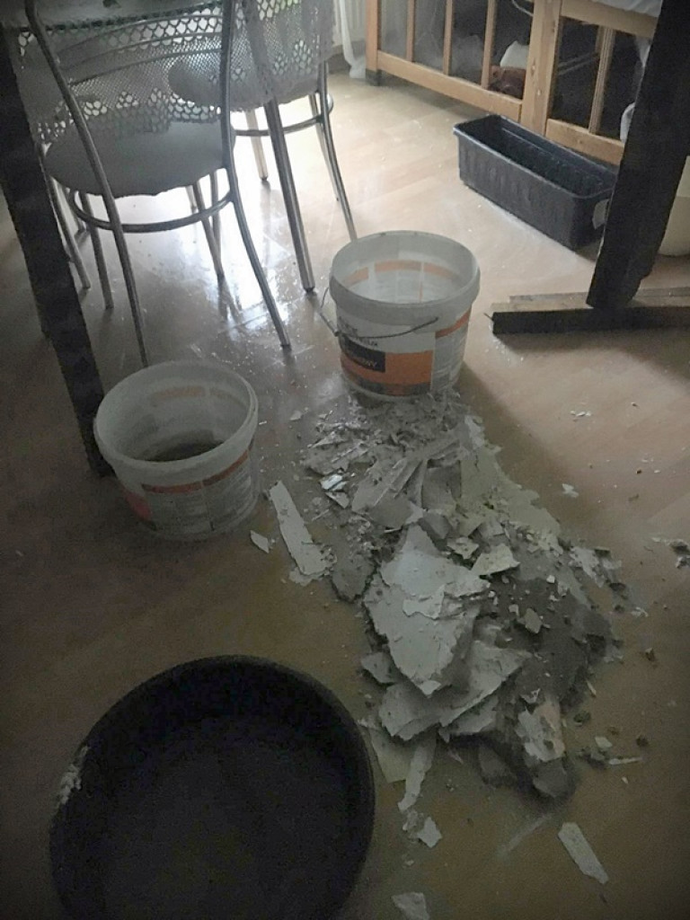 Prośba o wsparcie dla mieszkanki Hrubieszowa