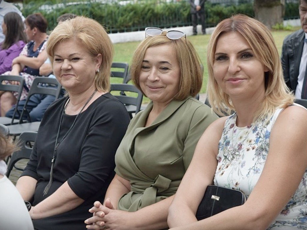 Dożynki Gminno - Parafialne w Mirczu