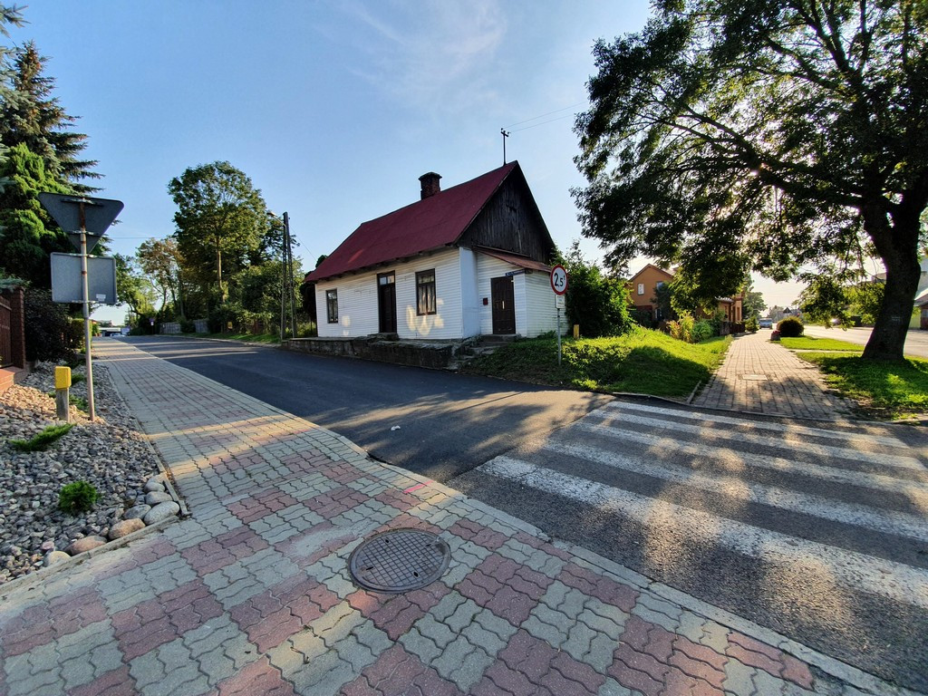 Hrubieszów: Sokalska po remoncie