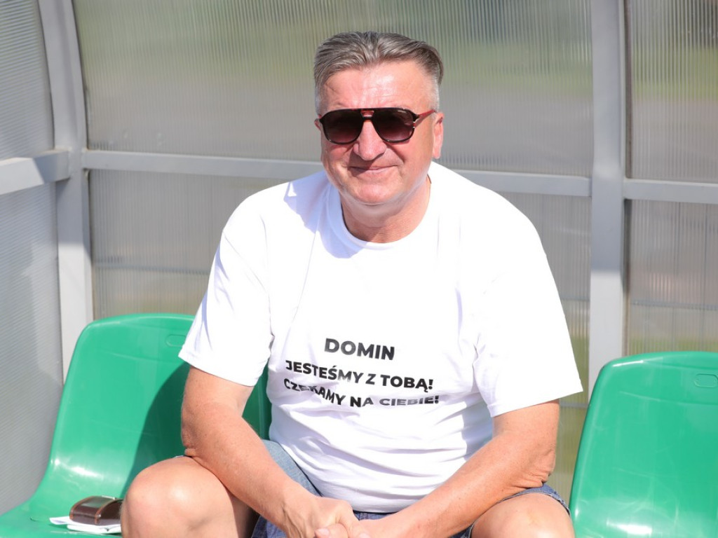 Remis Unii z Huczwą