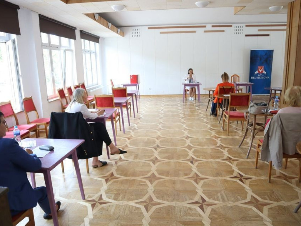 Powołano Hrubieszowską Radę Kobiet