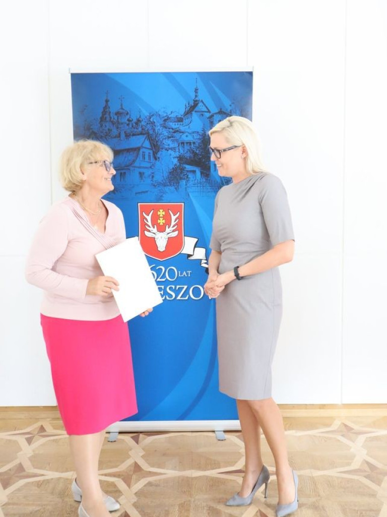 Powołano Hrubieszowską Radę Kobiet