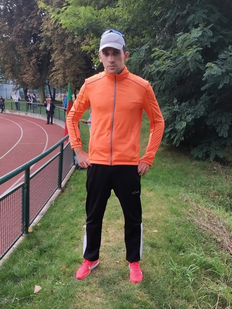 Cztery medale lekkoatletów Unii Hrubieszów na MP LZS w lekkiej atletyce - Karolina Gajewski poprawia rekordy Zamojszczyzny