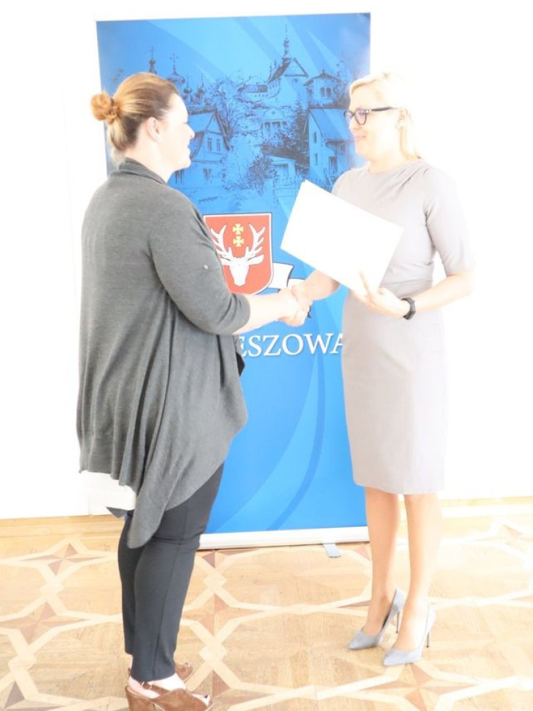 Powołano Hrubieszowską Radę Kobiet