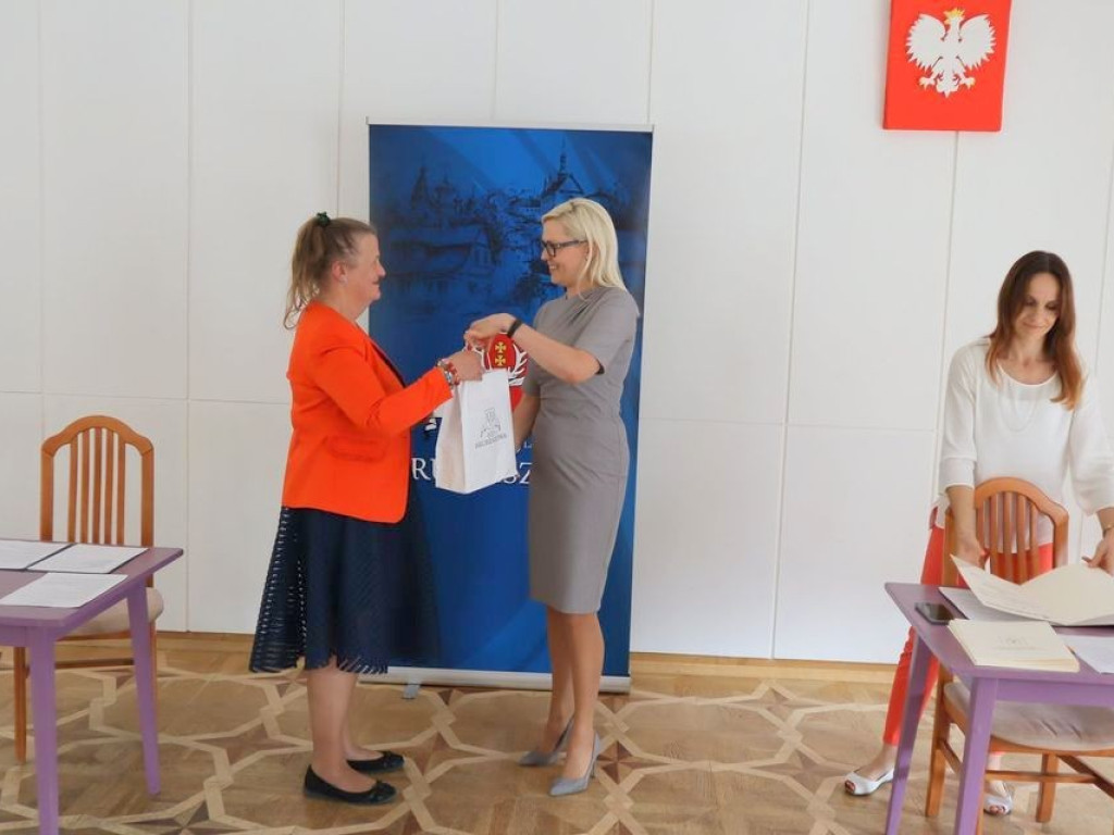 Powołano Hrubieszowską Radę Kobiet