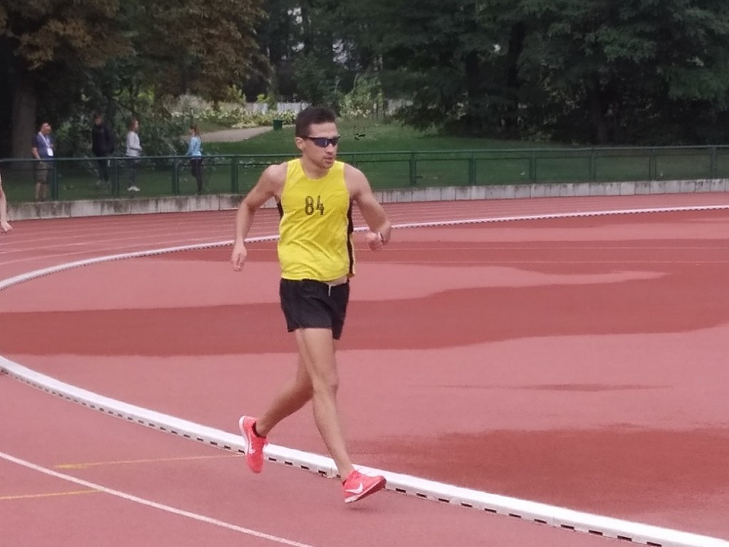 Cztery medale lekkoatletów Unii Hrubieszów na MP LZS w lekkiej atletyce - Karolina Gajewski poprawia rekordy Zamojszczyzny