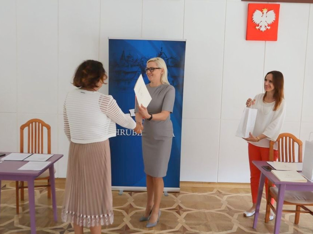 Powołano Hrubieszowską Radę Kobiet