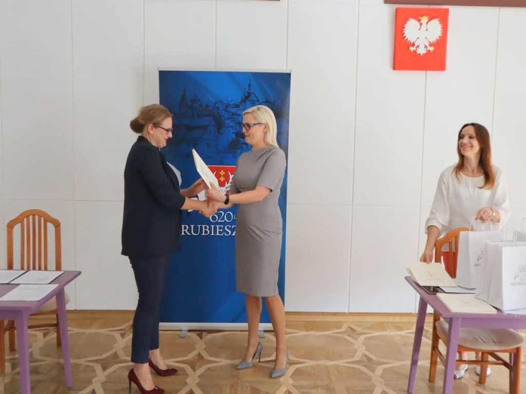 Powołano Hrubieszowską Radę Kobiet
