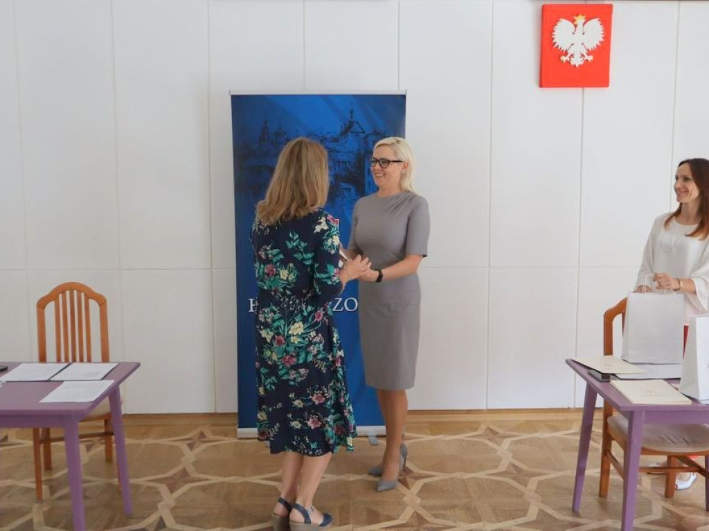 Powołano Hrubieszowską Radę Kobiet
