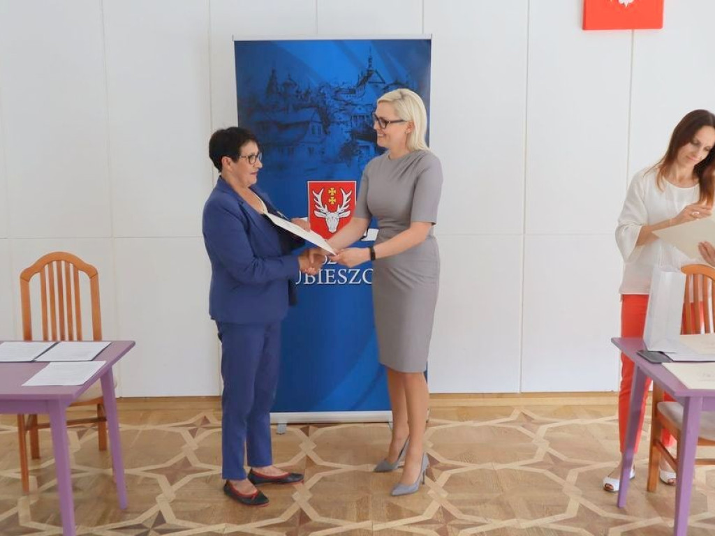 Powołano Hrubieszowską Radę Kobiet