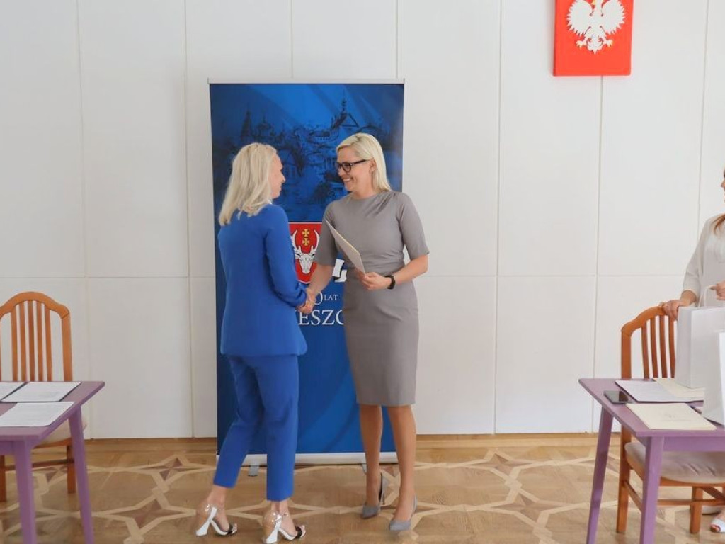 Powołano Hrubieszowską Radę Kobiet