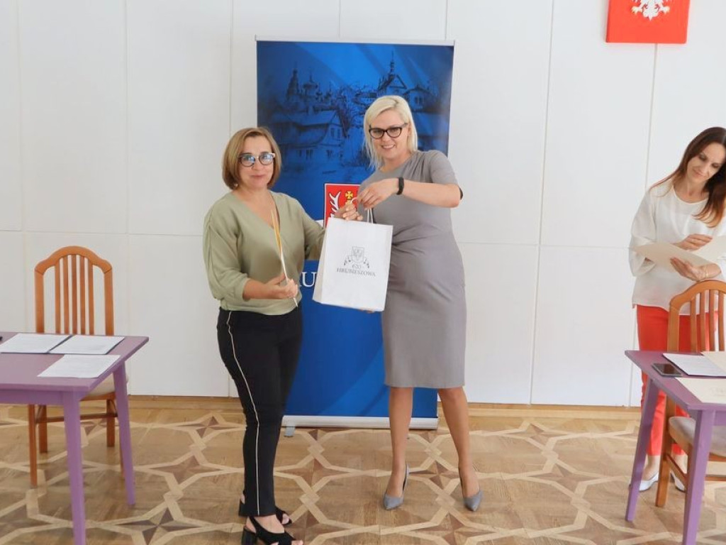 Powołano Hrubieszowską Radę Kobiet
