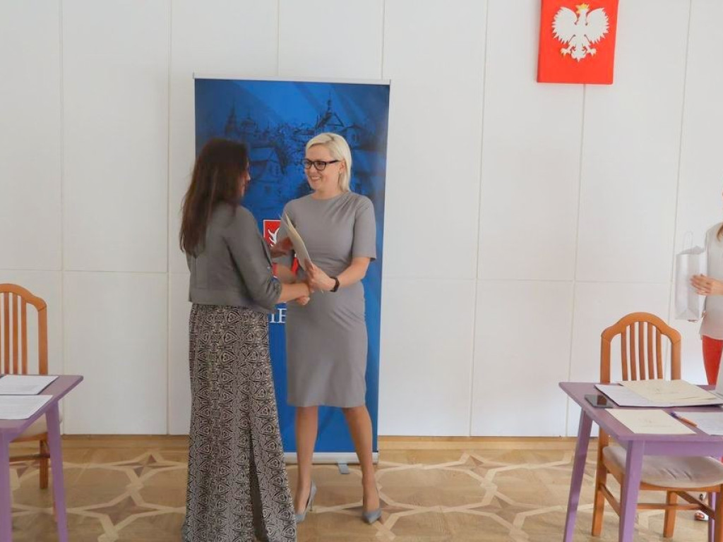 Powołano Hrubieszowską Radę Kobiet