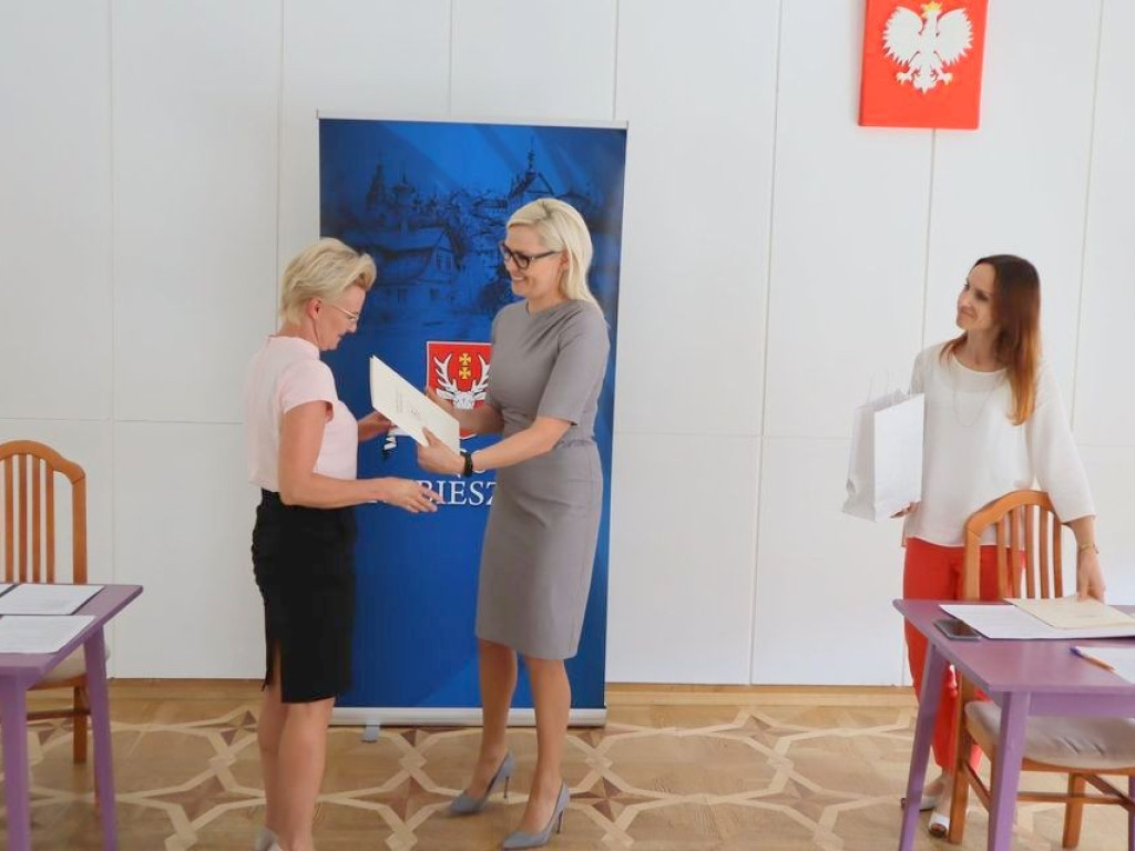 Powołano Hrubieszowską Radę Kobiet