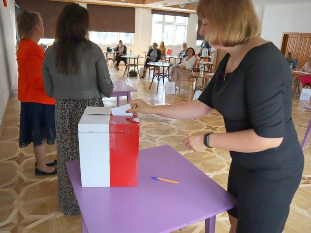 Powołano Hrubieszowską Radę Kobiet