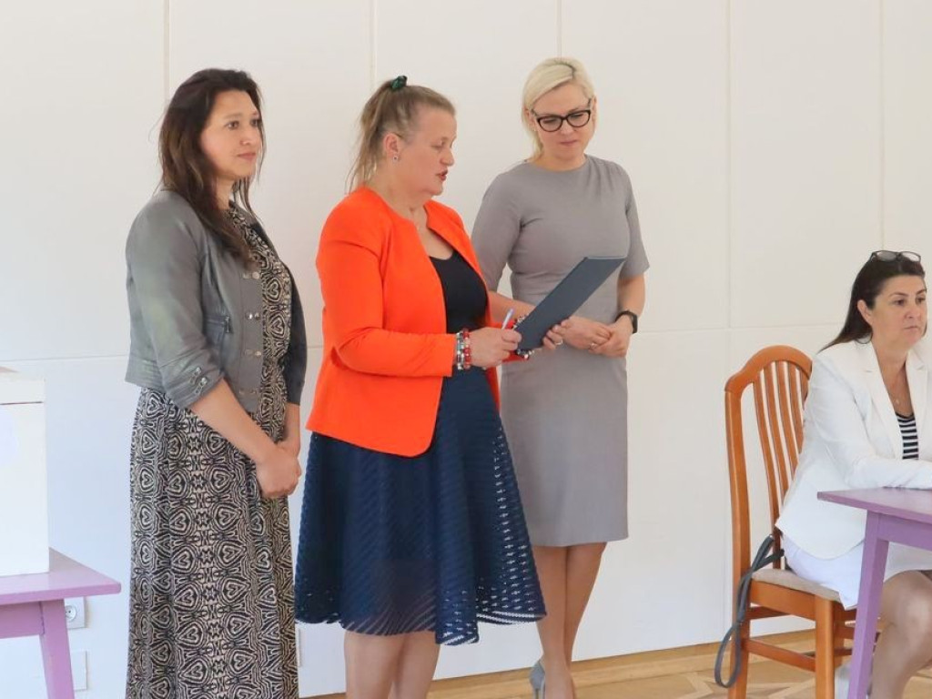 Powołano Hrubieszowską Radę Kobiet