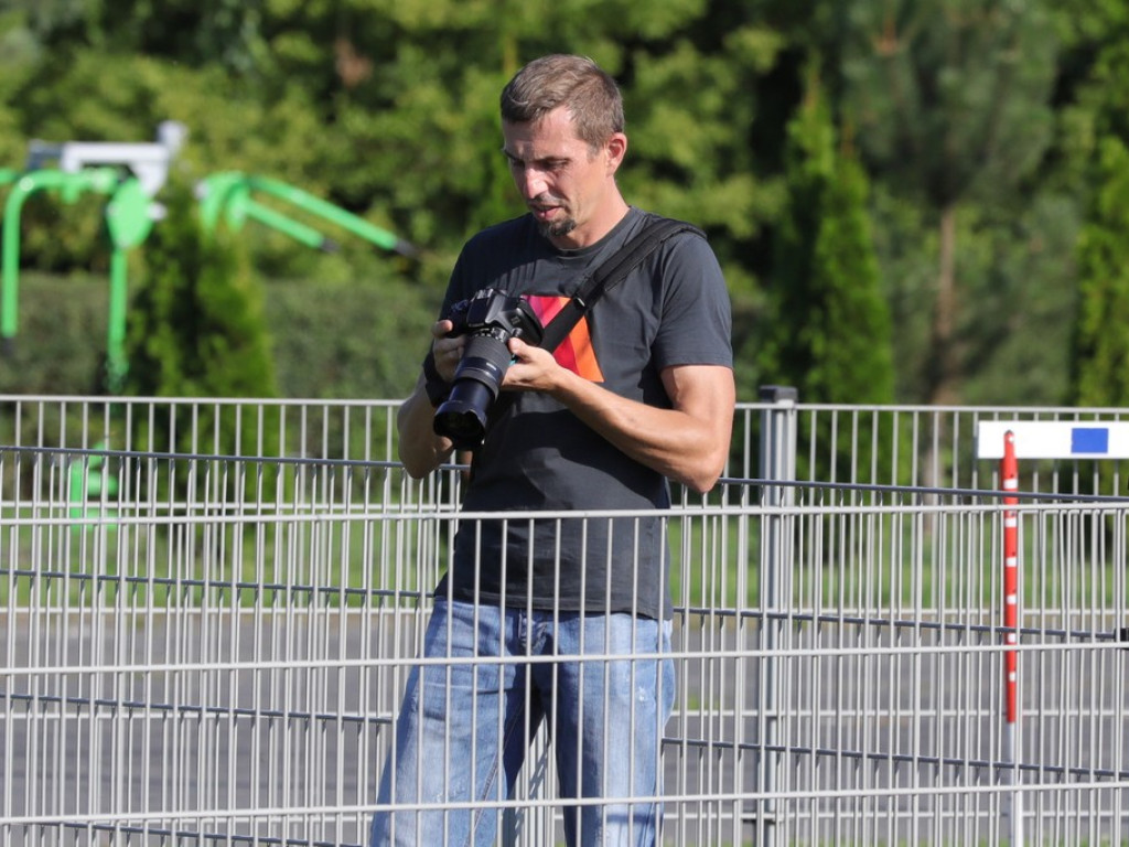 Remis Unii z Huczwą
