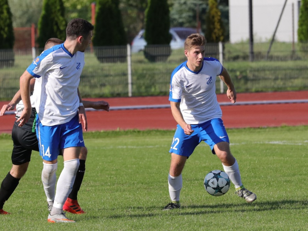Remis Unii z Huczwą