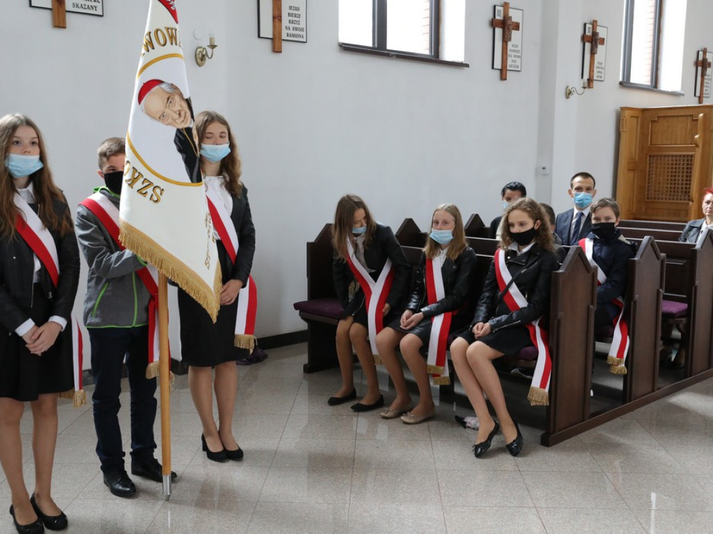 Hrubieszowskie obchody 81. rocznicy wybuchu II Wojny Światowej