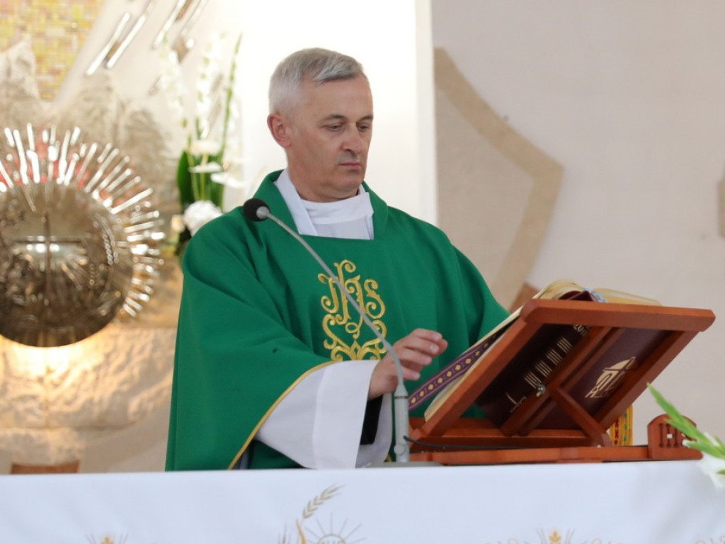 Hrubieszowskie obchody 81. rocznicy wybuchu II Wojny Światowej
