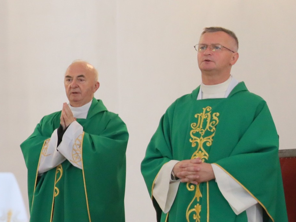 Hrubieszowskie obchody 81. rocznicy wybuchu II Wojny Światowej