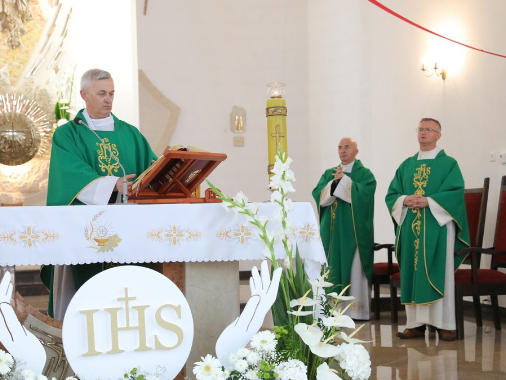 Hrubieszowskie obchody 81. rocznicy wybuchu II Wojny Światowej