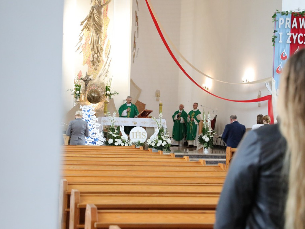 Hrubieszowskie obchody 81. rocznicy wybuchu II Wojny Światowej