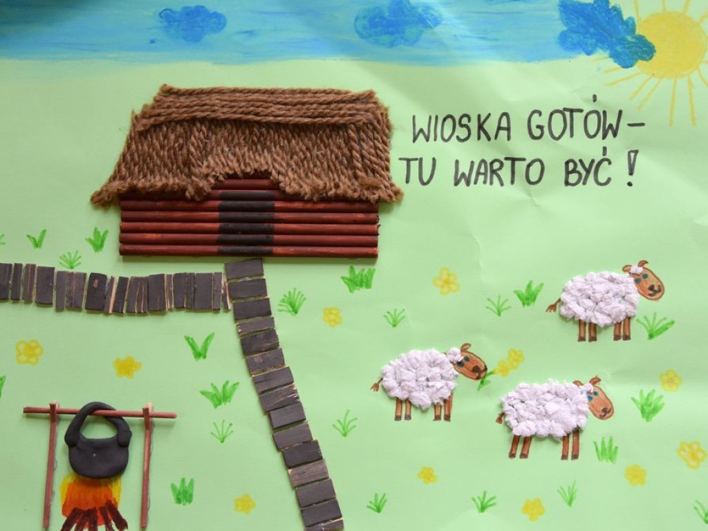 Razem z rodziną promuję Powiat Hrubieszowski