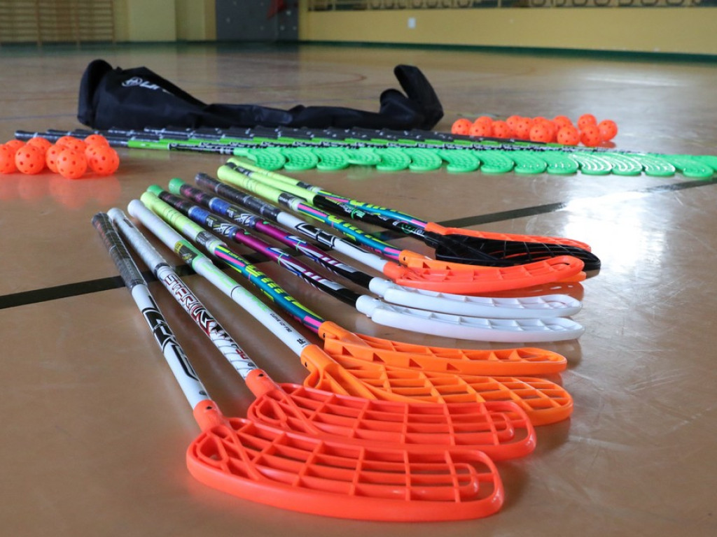 Podziękowania od LUKS 