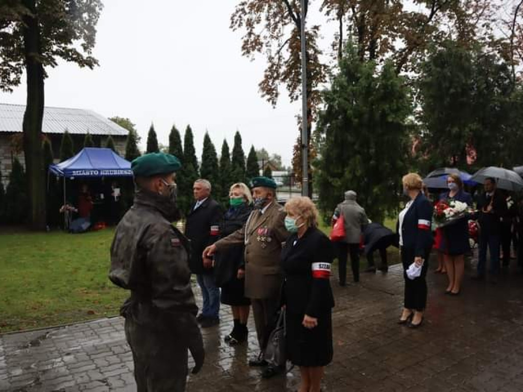 Światowy Związek Żołnierzy AK uczcił rocznicę wybuchu II wojny światowej