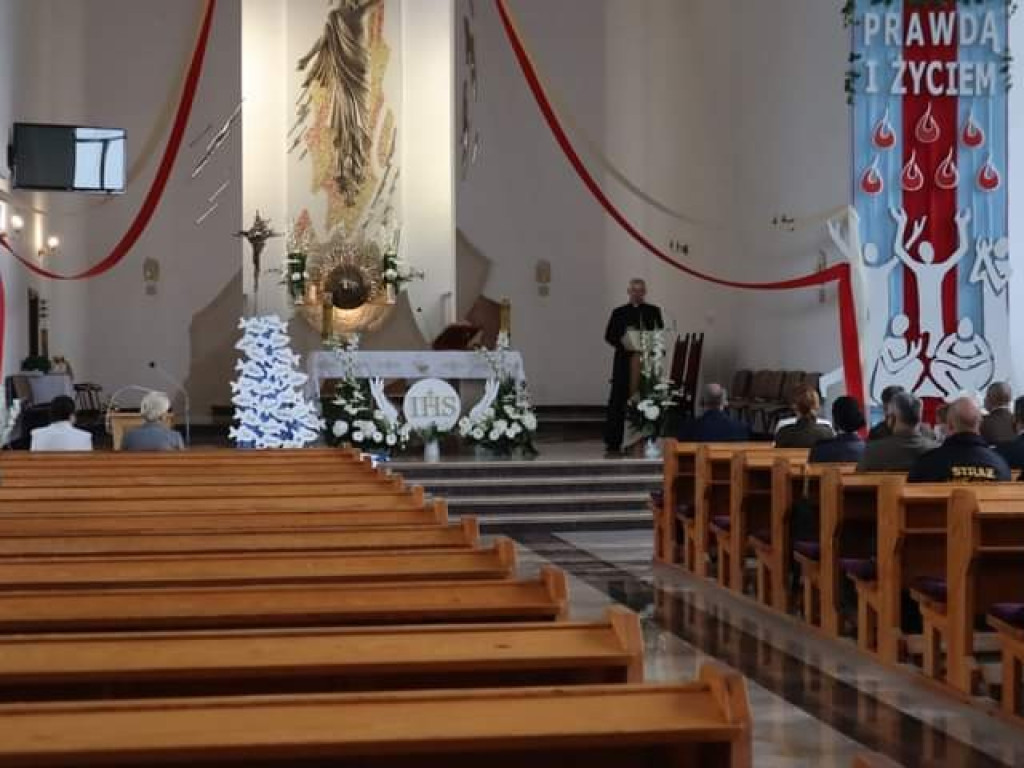 Światowy Związek Żołnierzy AK uczcił rocznicę wybuchu II wojny światowej