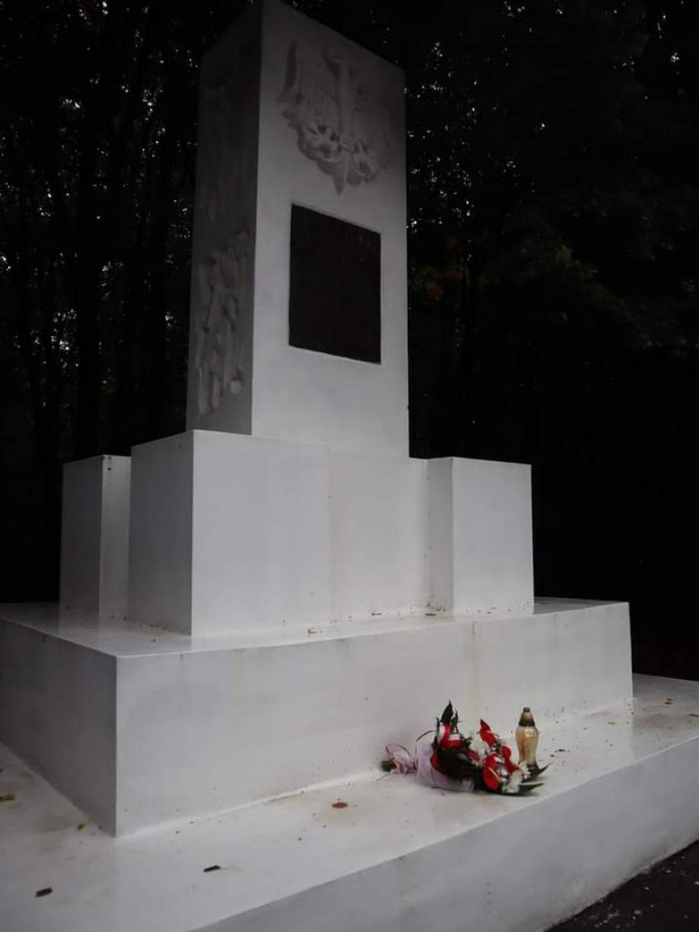 Światowy Związek Żołnierzy AK uczcił rocznicę wybuchu II wojny światowej